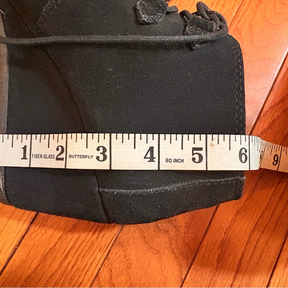 Toms booties - Picture 7 of 8